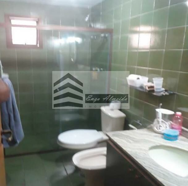 Apartamento à venda com 4 quartos, 200m² - Foto 13