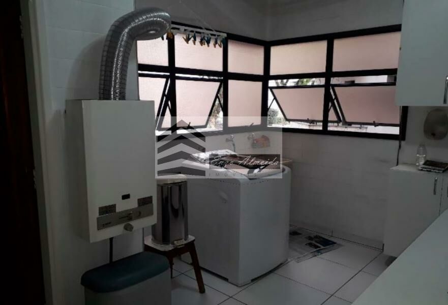 Apartamento à venda com 4 quartos, 200m² - Foto 19