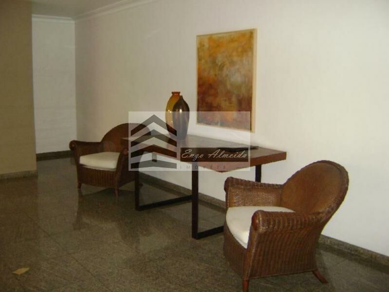 Apartamento à venda com 4 quartos, 200m² - Foto 3