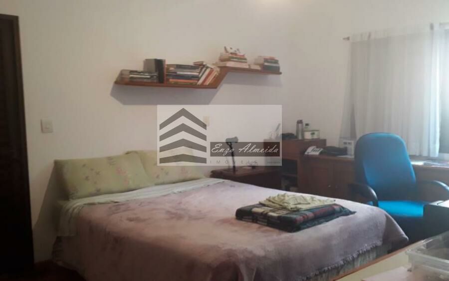 Apartamento à venda com 4 quartos, 200m² - Foto 12