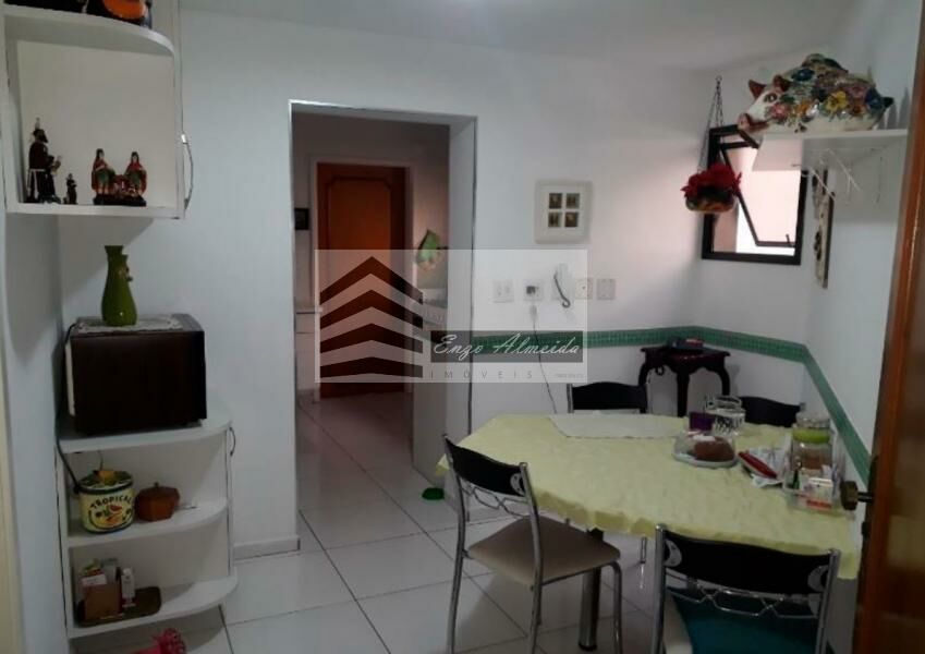 Apartamento à venda com 4 quartos, 200m² - Foto 16