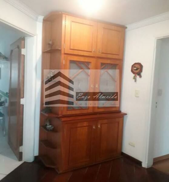 Apartamento à venda com 4 quartos, 200m² - Foto 15