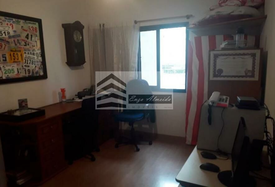 Apartamento à venda com 4 quartos, 200m² - Foto 14