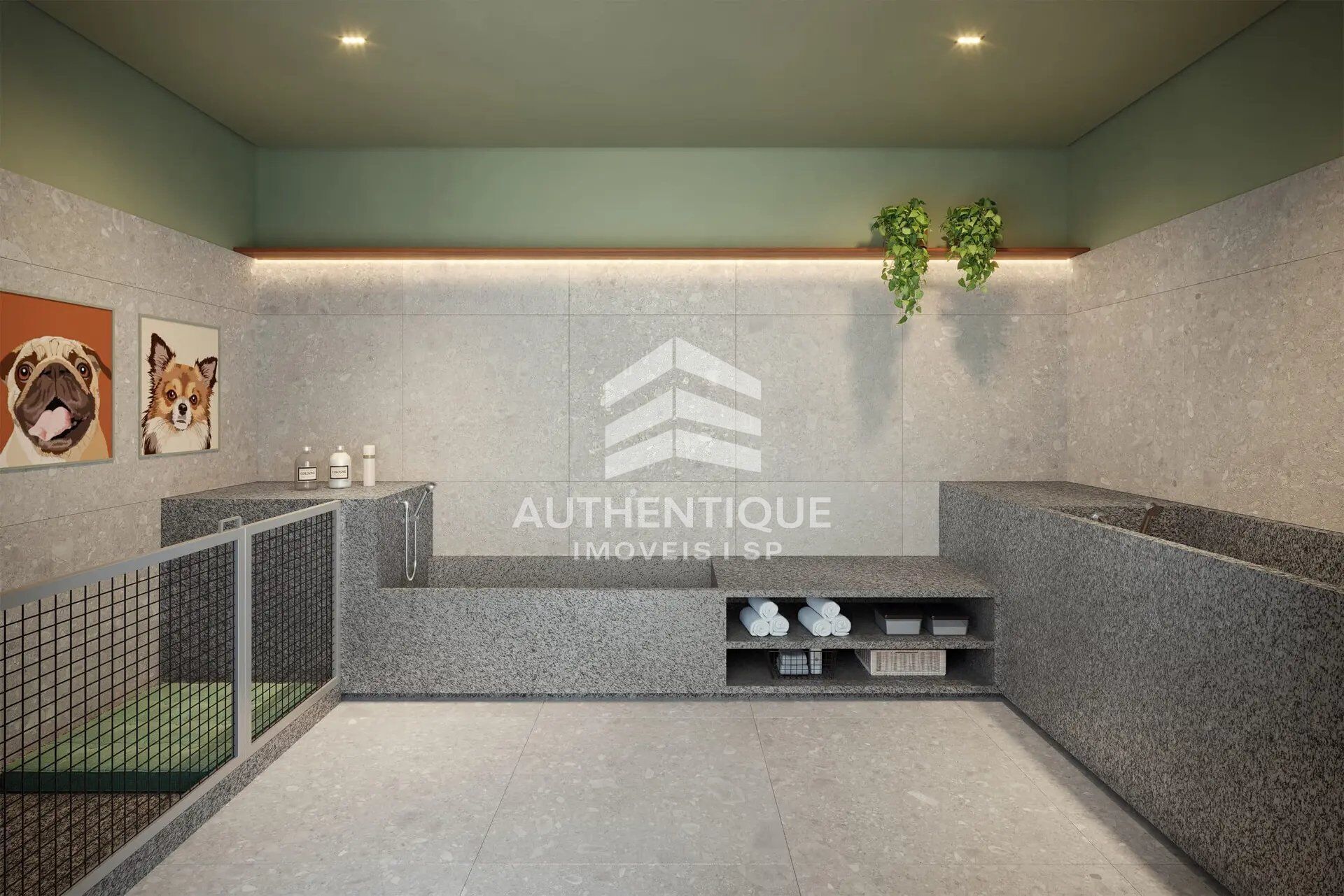 Apartamento, 2 quartos, 64 m² - Foto 11