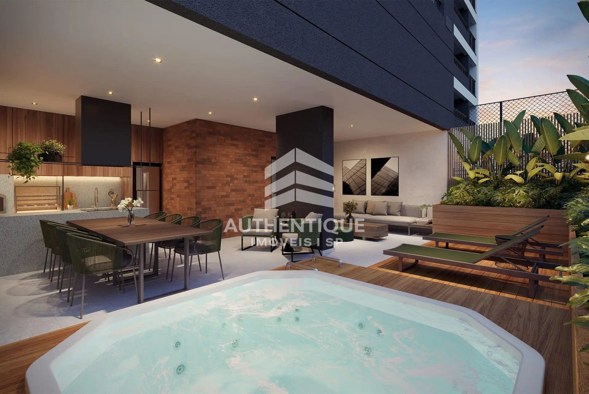 Apartamento, 2 quartos, 64 m² - Foto 3