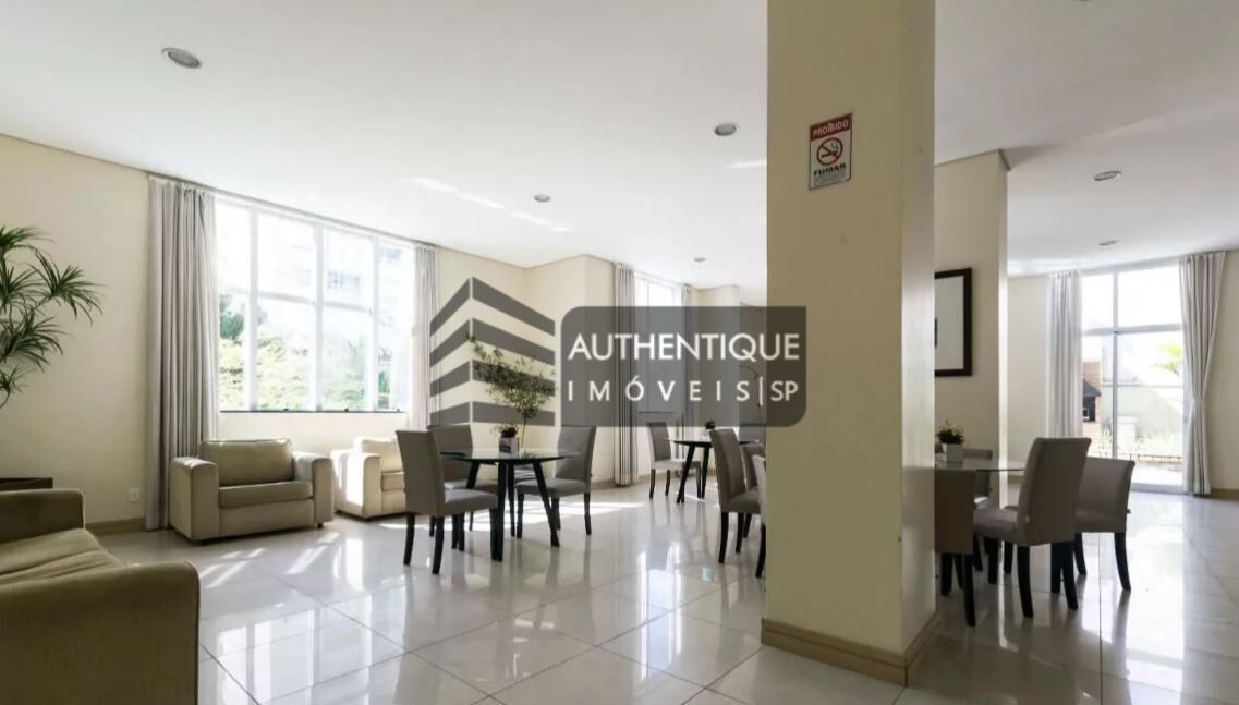 Apartamento à venda com 3 quartos, 85m² - Foto 13