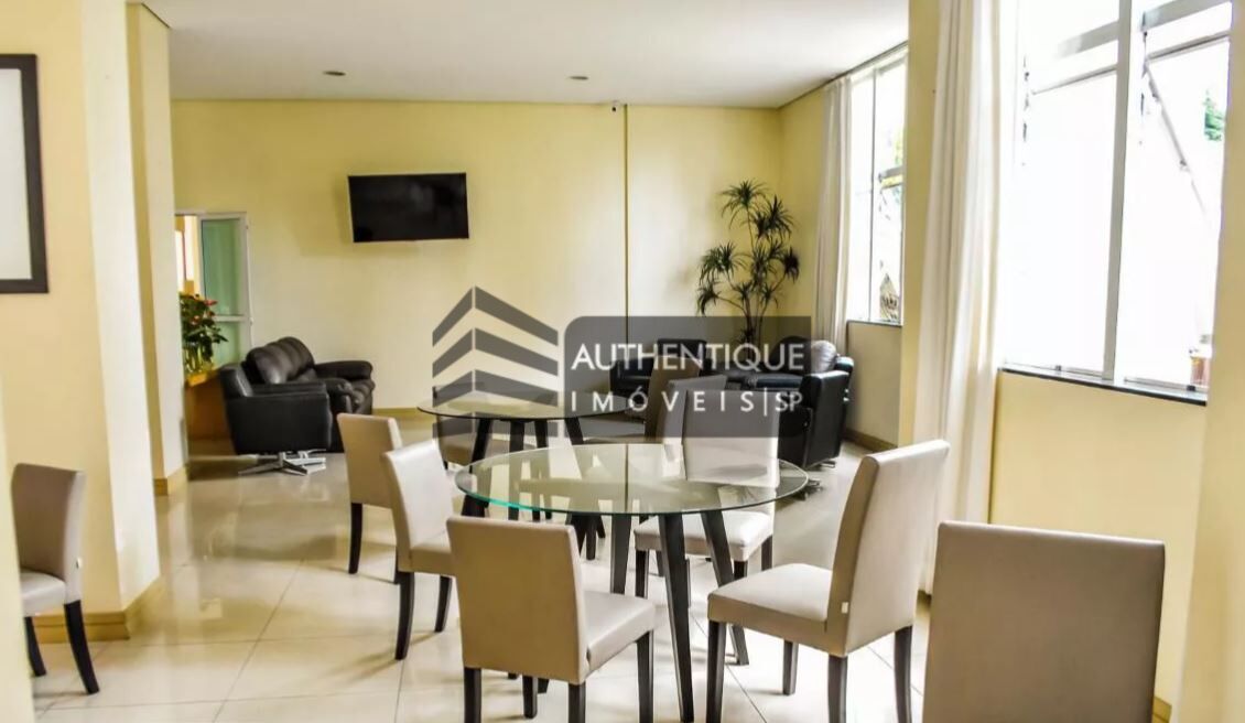 Apartamento à venda com 3 quartos, 85m² - Foto 12