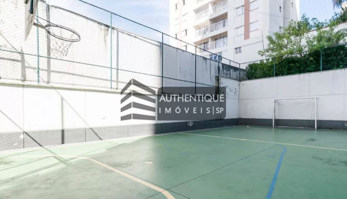 Apartamento à venda com 3 quartos, 85m² - Foto 9