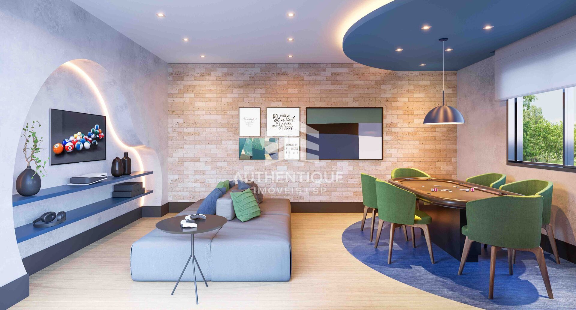 Apartamento, 2 quartos, 85 m² - Foto 35