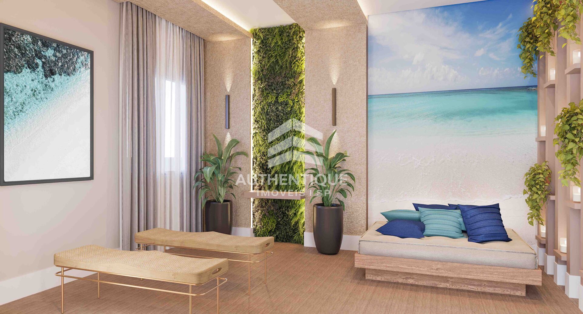 Apartamento, 2 quartos, 85 m² - Foto 21