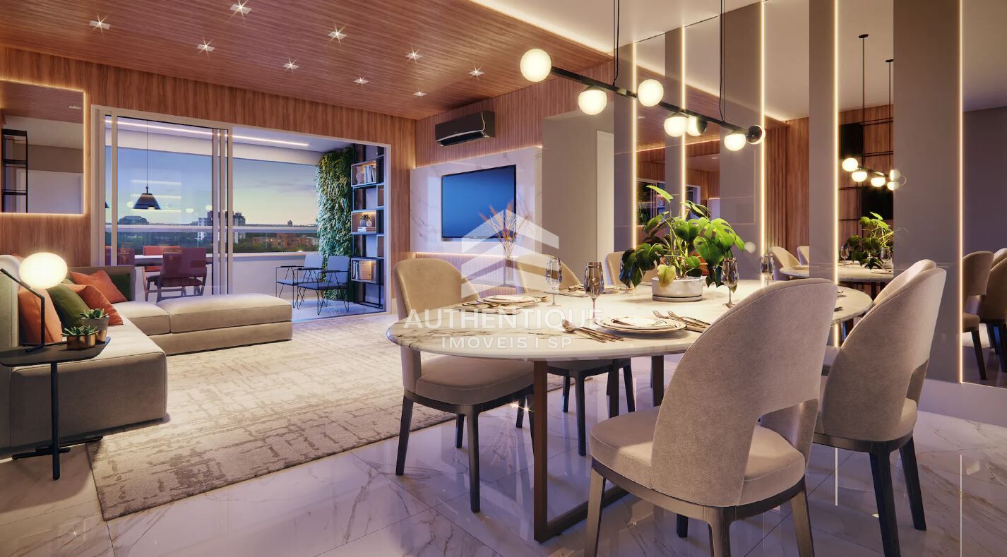 Apartamento, 2 quartos, 85 m² - Foto 1