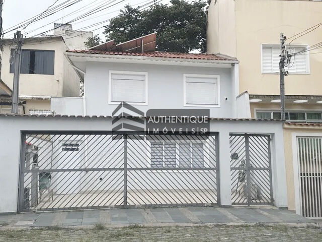 Casa à venda com 3 quartos, 120m² - Foto 5