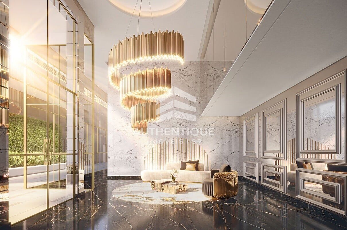 Cobertura, 4 quartos, 487 m² - Foto 6