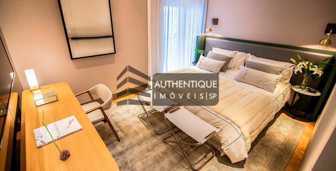 Apartamento à venda com 4 quartos, 188m² - Foto 27