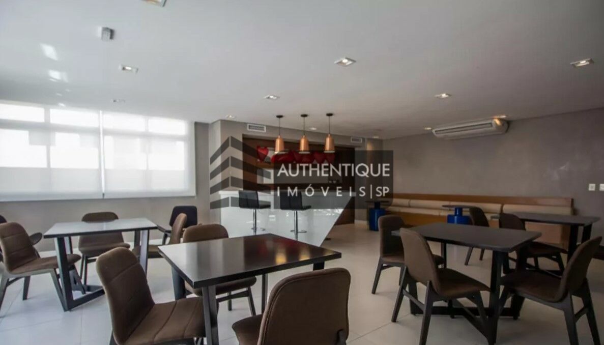 Apartamento à venda com 1 quarto, 43m² - Foto 14