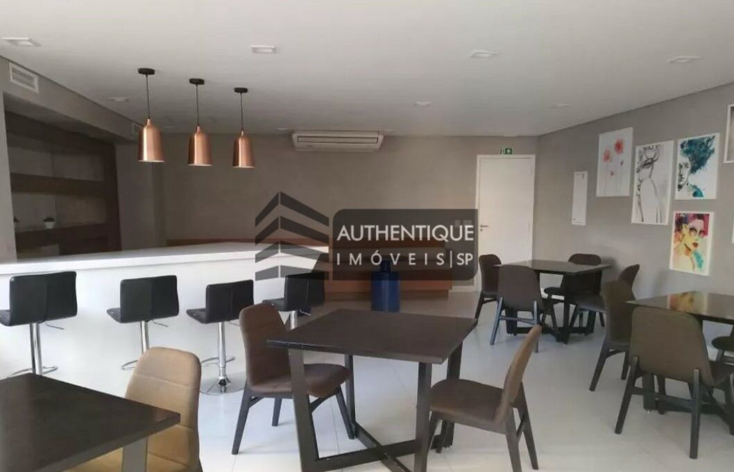 Apartamento à venda com 1 quarto, 43m² - Foto 16