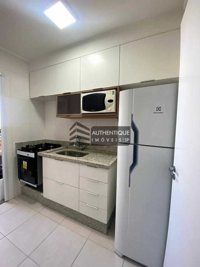 Apartamento à venda com 1 quarto, 43m² - Foto 39