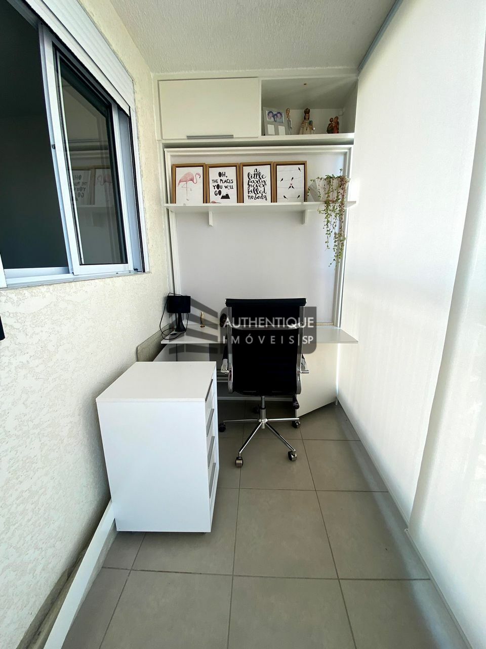 Apartamento à venda com 1 quarto, 43m² - Foto 35