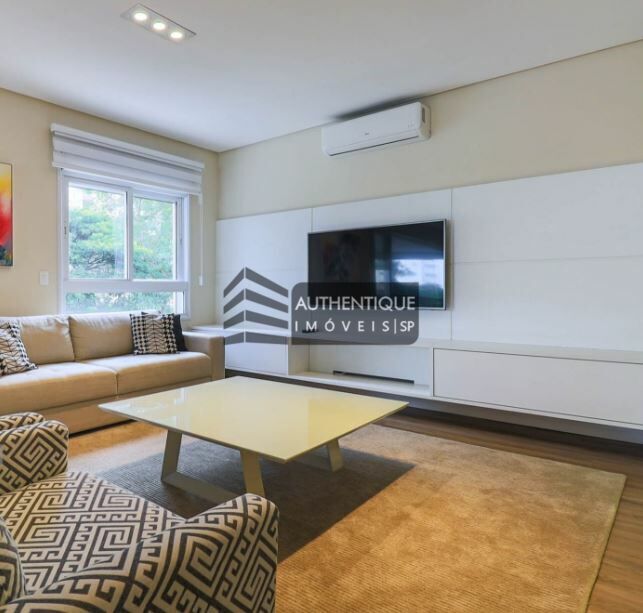 Apartamento à venda com 3 quartos, 358m² - Foto 20