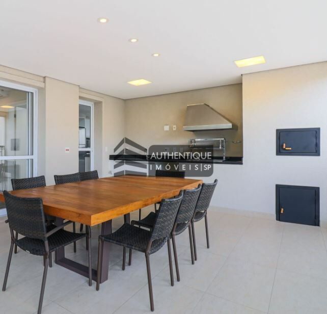 Apartamento à venda com 3 quartos, 358m² - Foto 12