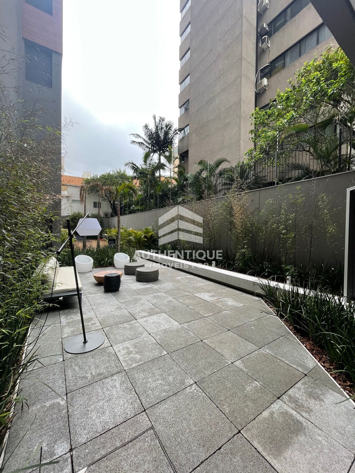 Apartamento, 1 quarto, 25 m² - Foto 13