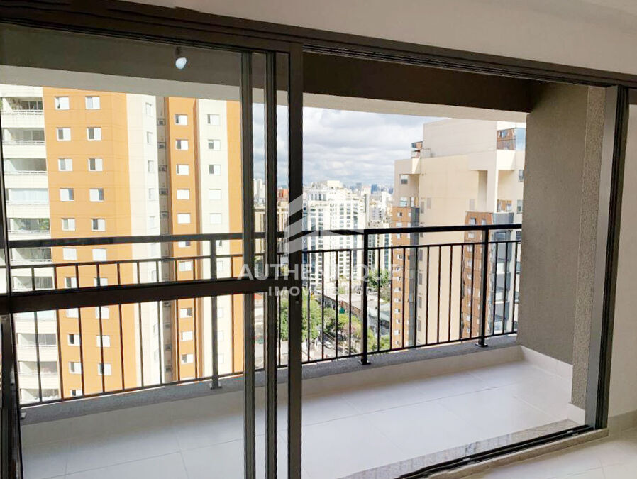 Apartamento, 1 quarto, 25 m² - Foto 1