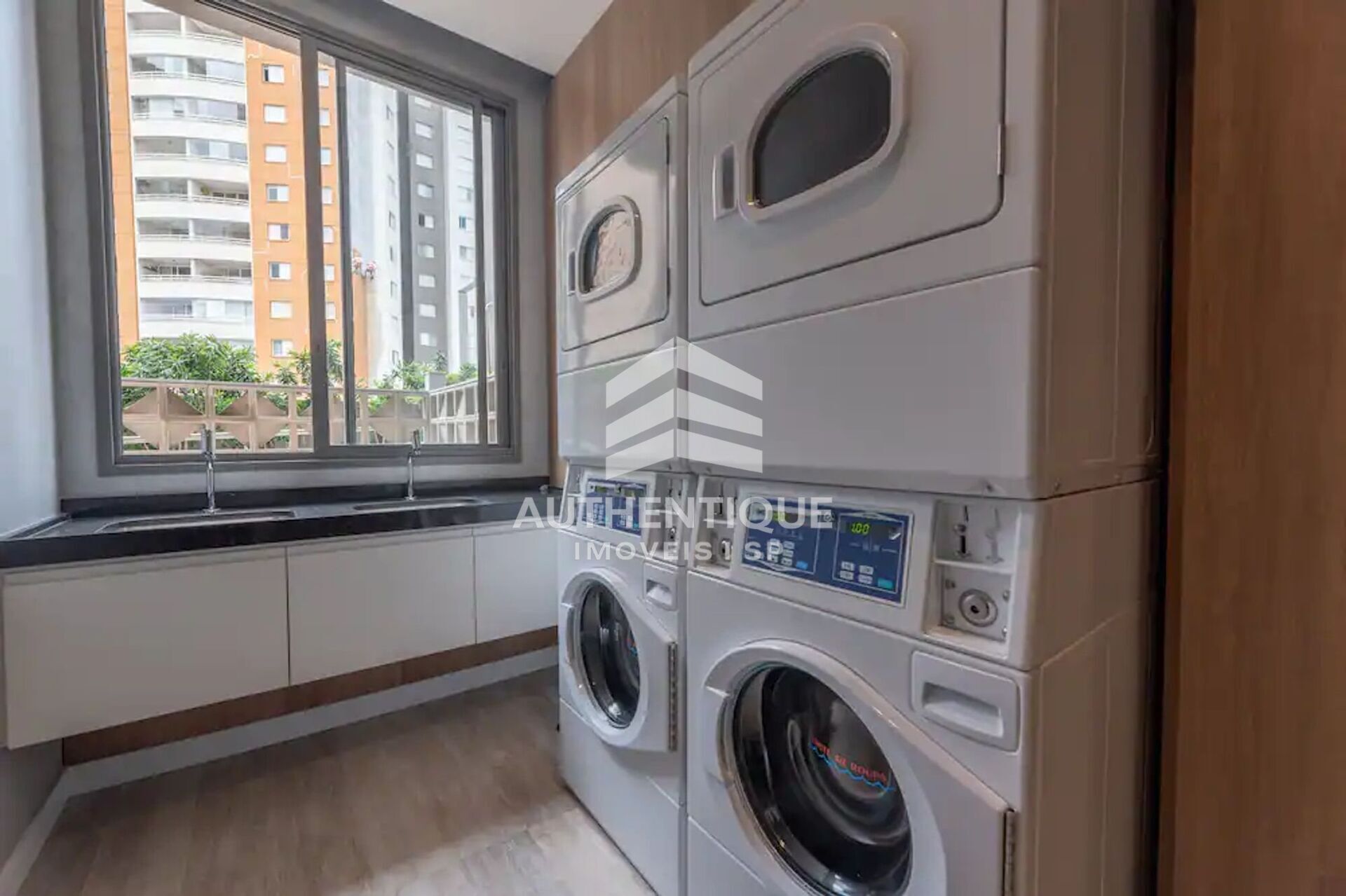 Apartamento, 1 quarto, 25 m² - Foto 17