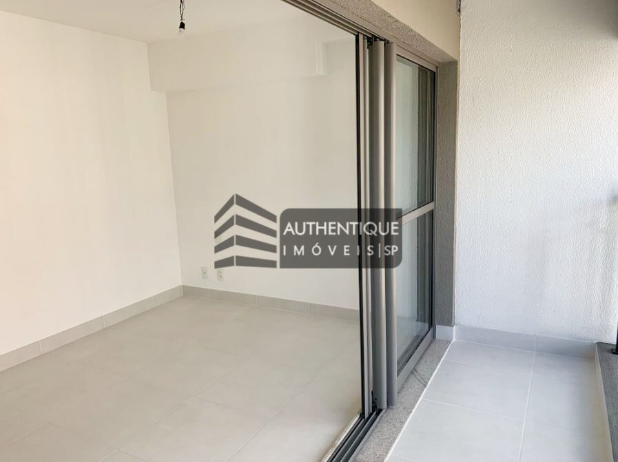 Apartamento à venda com 1 quarto, 25m² - Foto 2