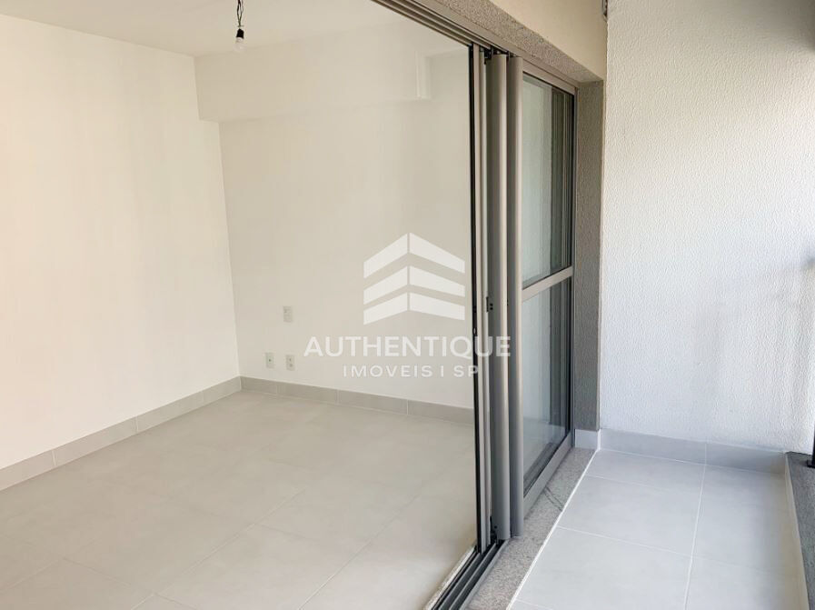 Apartamento, 1 quarto, 25 m² - Foto 2