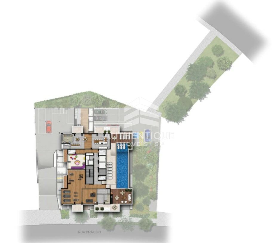 Apartamento, 2 quartos, 63 m² - Foto 47