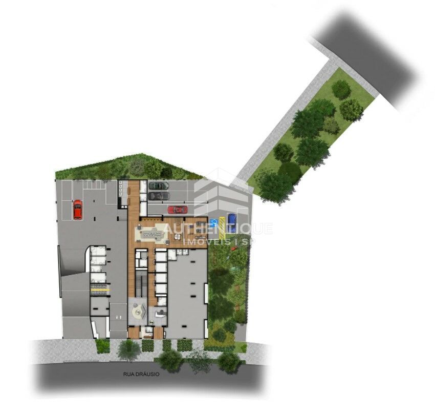 Apartamento, 2 quartos, 63 m² - Foto 48