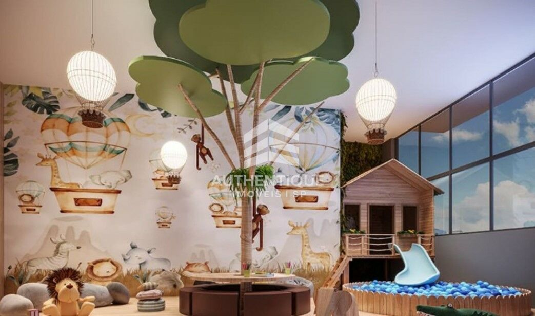Apartamento, 2 quartos, 63 m² - Foto 19