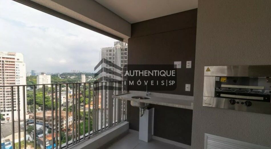 Apartamento à venda com 2 quartos, 63m² - Foto 26