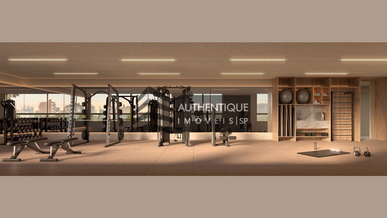 Cobertura à venda com 4 quartos, 453m² - Foto 9