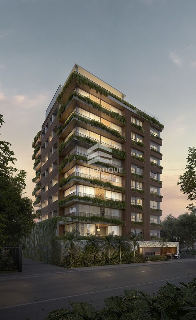 Cobertura, 4 quartos, 453 m² - Foto 4