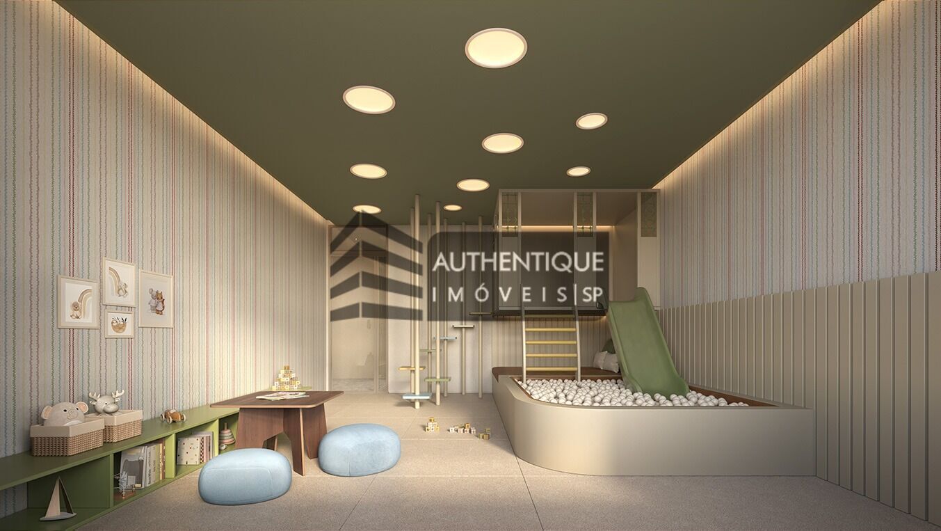 Cobertura à venda com 4 quartos, 453m² - Foto 8