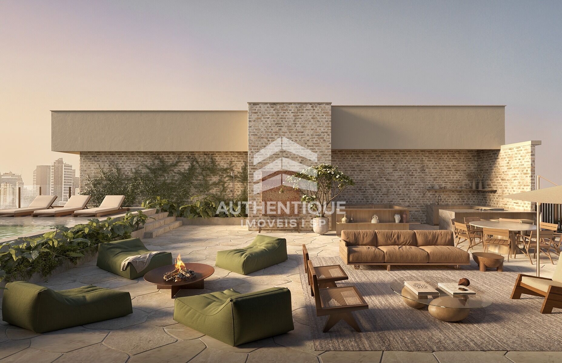 Cobertura, 4 quartos, 453 m² - Foto 18
