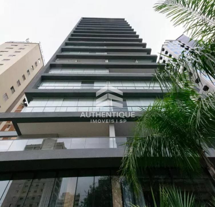 Apartamento, 1 quarto, 44 m² - Foto 1