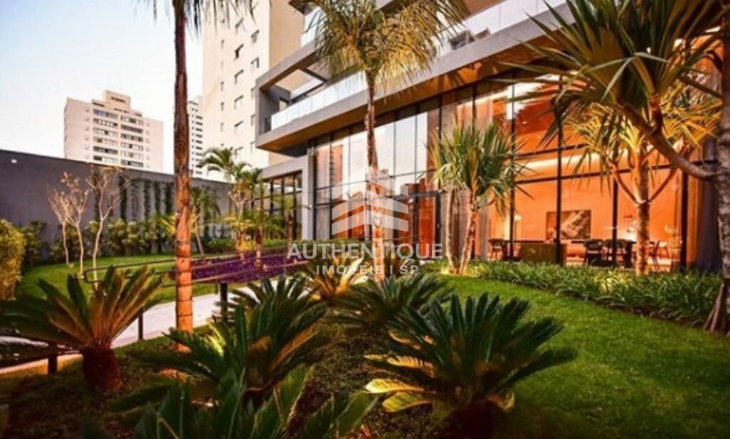 Apartamento, 1 quarto, 44 m² - Foto 4