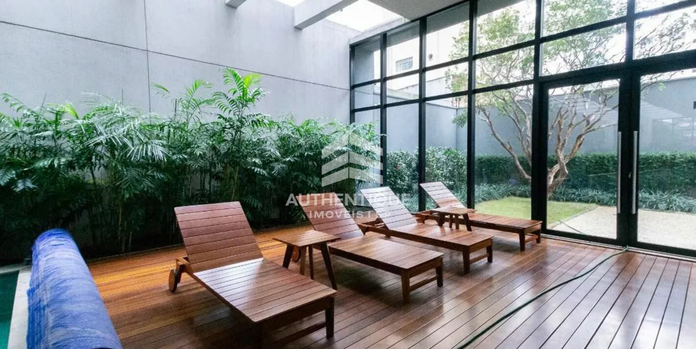 Apartamento, 1 quarto, 44 m² - Foto 6