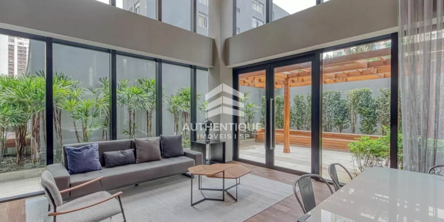 Apartamento, 1 quarto, 44 m² - Foto 11