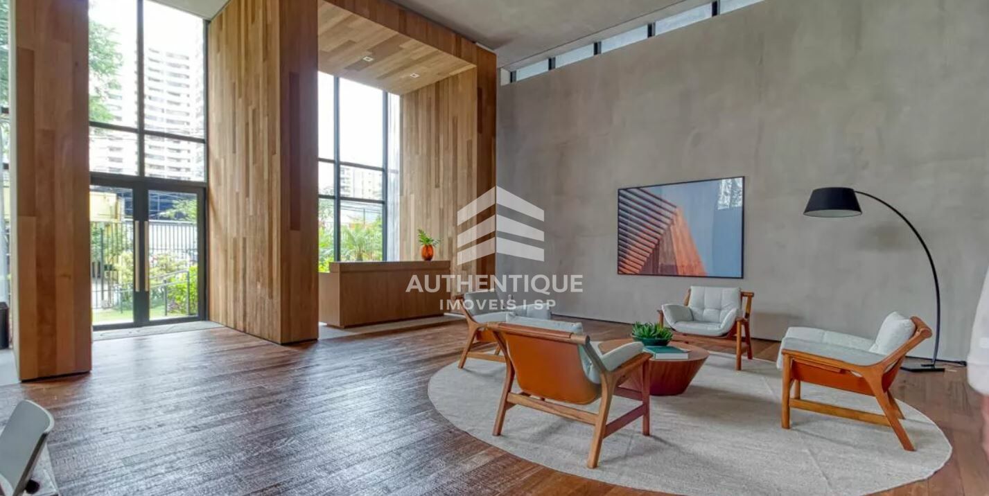 Apartamento, 1 quarto, 44 m² - Foto 16
