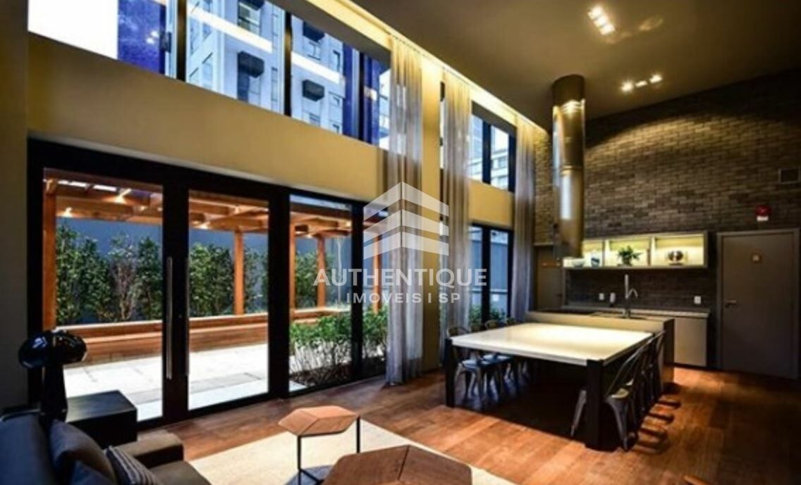 Apartamento, 1 quarto, 44 m² - Foto 5