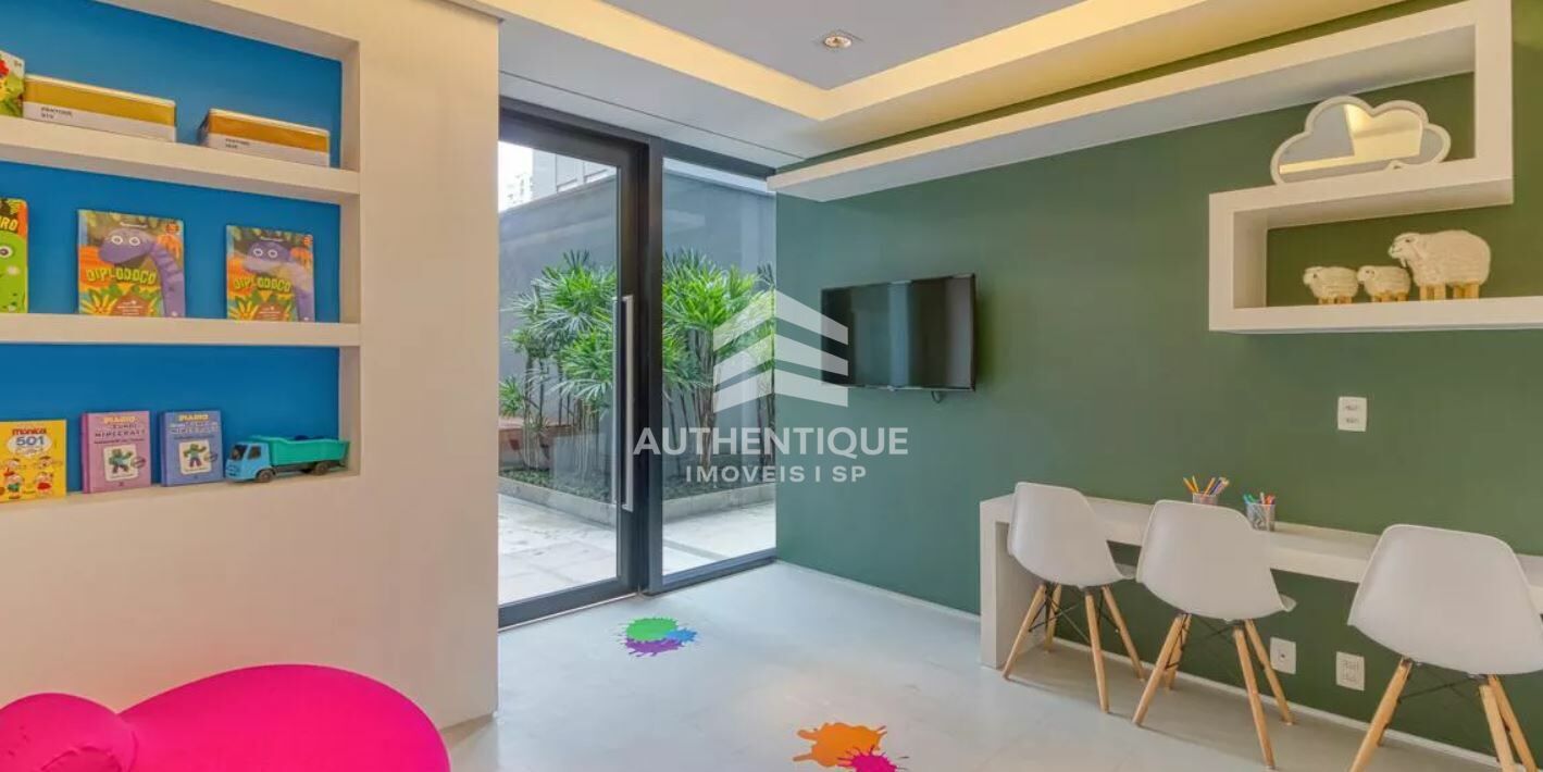 Apartamento, 1 quarto, 44 m² - Foto 19