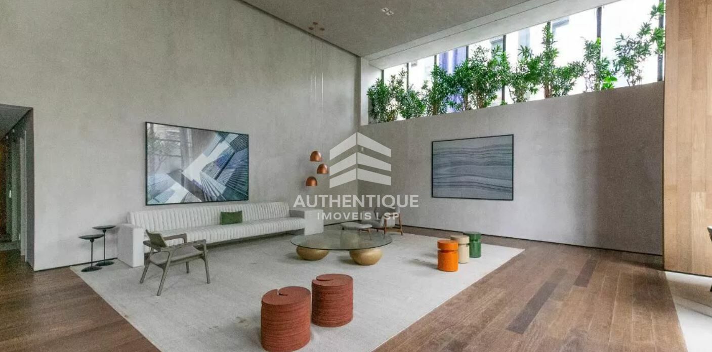Apartamento, 1 quarto, 44 m² - Foto 17
