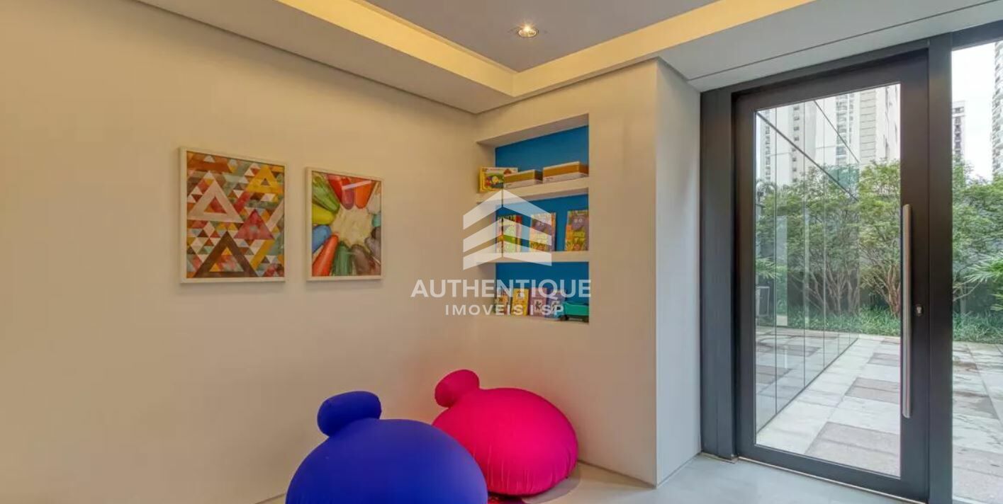 Apartamento, 1 quarto, 44 m² - Foto 18