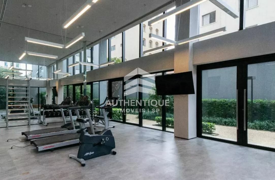 Apartamento, 1 quarto, 44 m² - Foto 9