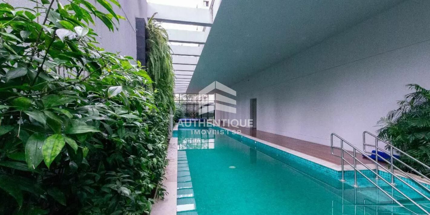 Apartamento, 1 quarto, 44 m² - Foto 2