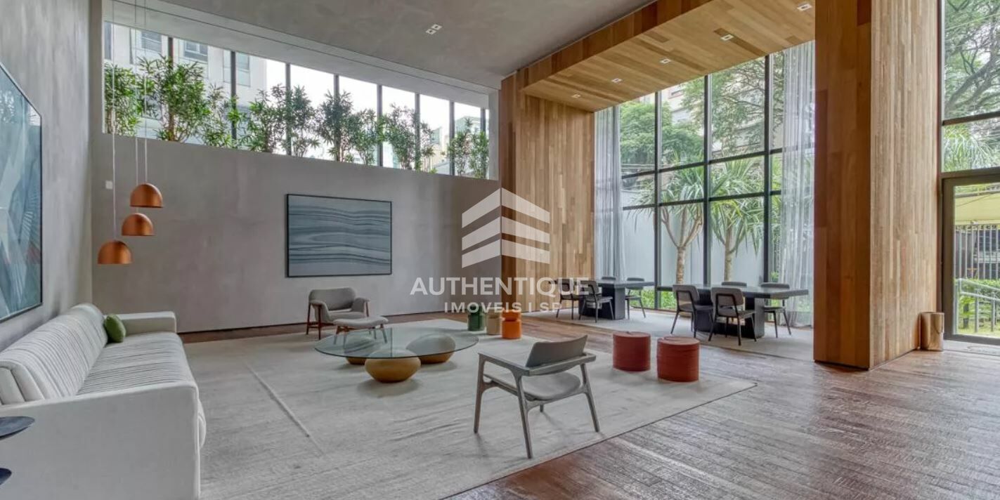 Apartamento, 1 quarto, 44 m² - Foto 14