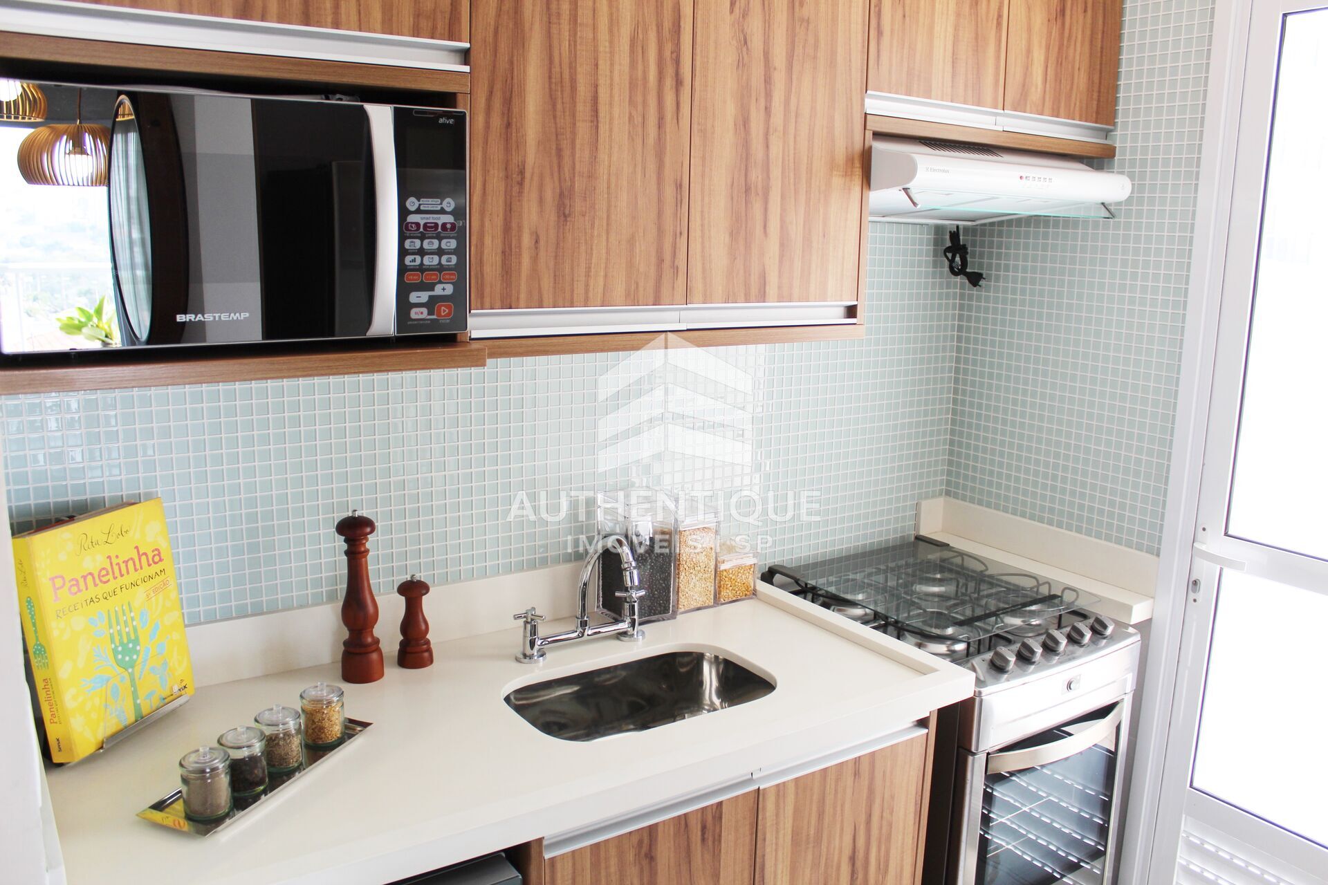 Apartamento, 3 quartos, 82 m² - Foto 13